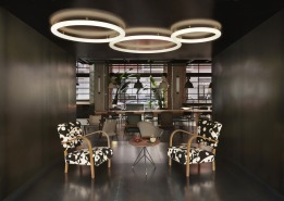Giotto Wall 80 RGB - Slide - kinkiet