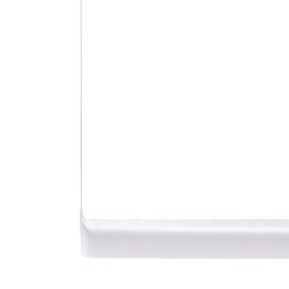 Blade 160 - Zieta - lampa wisząca – kolor White Matt 9010 (nr kat. ZE-BLADE-160-WHT-TW)