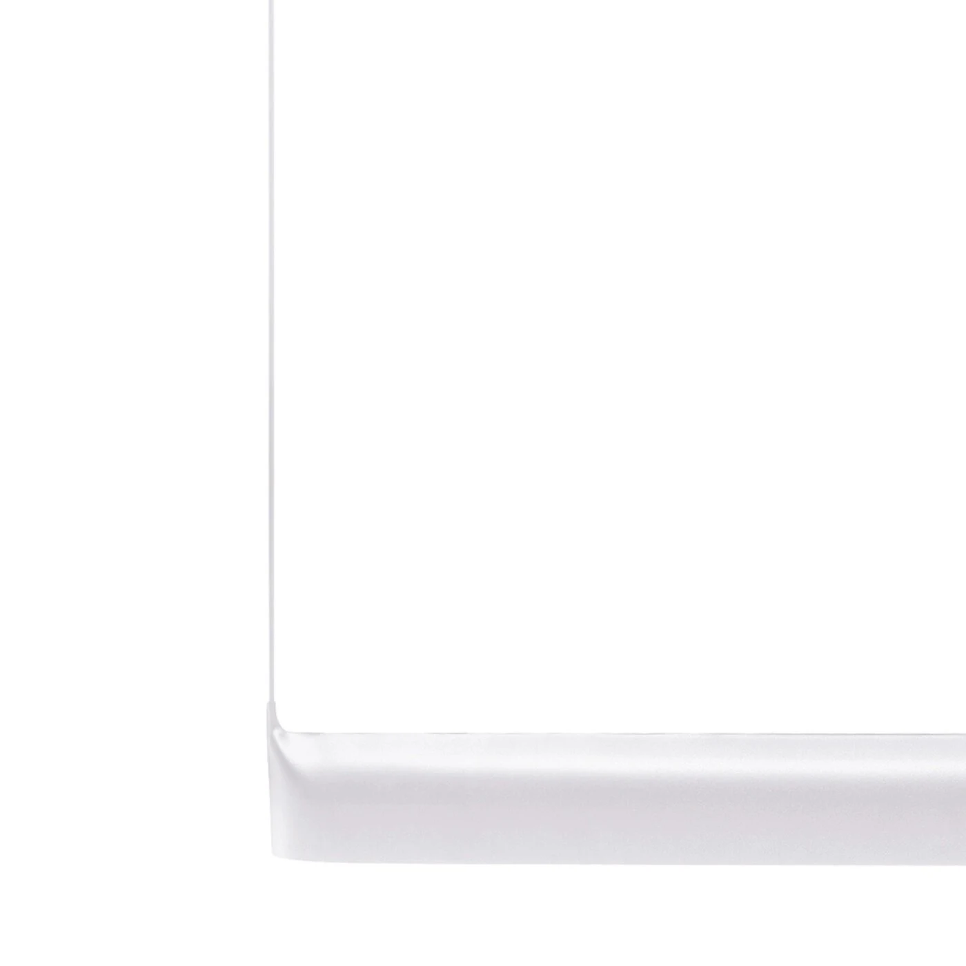 Blade 160 - Zieta - lampa wisząca – kolor White Matt 9010 (nr kat. ZE-BLADE-160-WHT-TW)