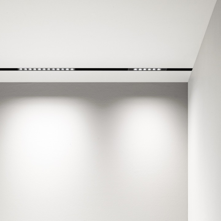 Ego Accent 13W 2700K DALI - Ideal Lux - moduł systemu szynowego – zdjęcie 2