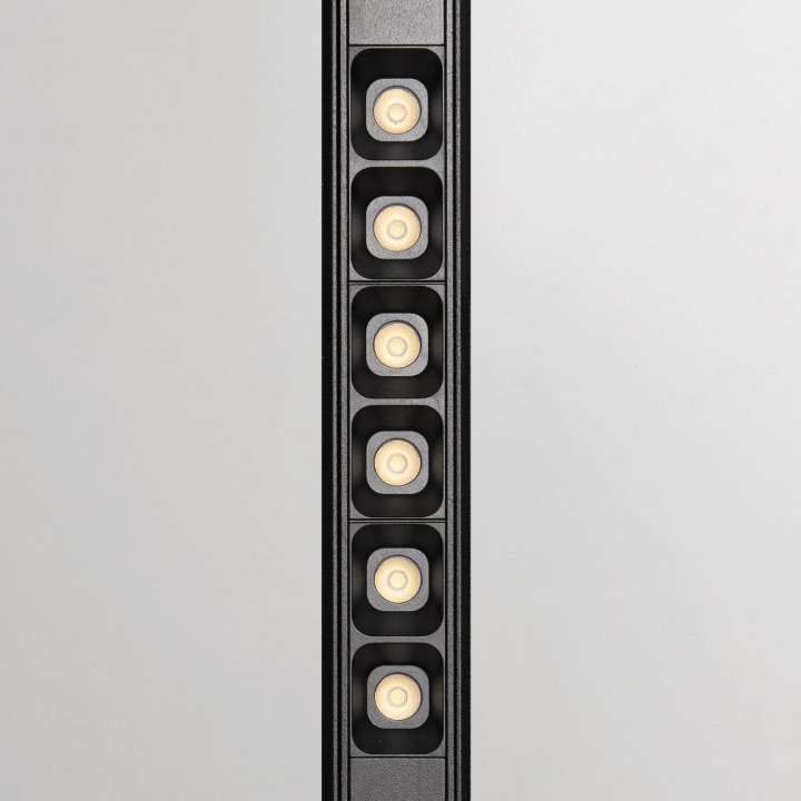 Ego Accent 13W 2700K DALI - Ideal Lux - moduł systemu szynowego – zdjęcie 4