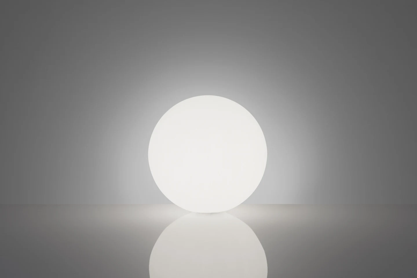 Globo 120 OUT Matt - Slide - lampa stojąca zewnętrzna
