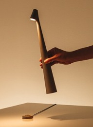 Africa 5590 - Vibia - lampa stołowa