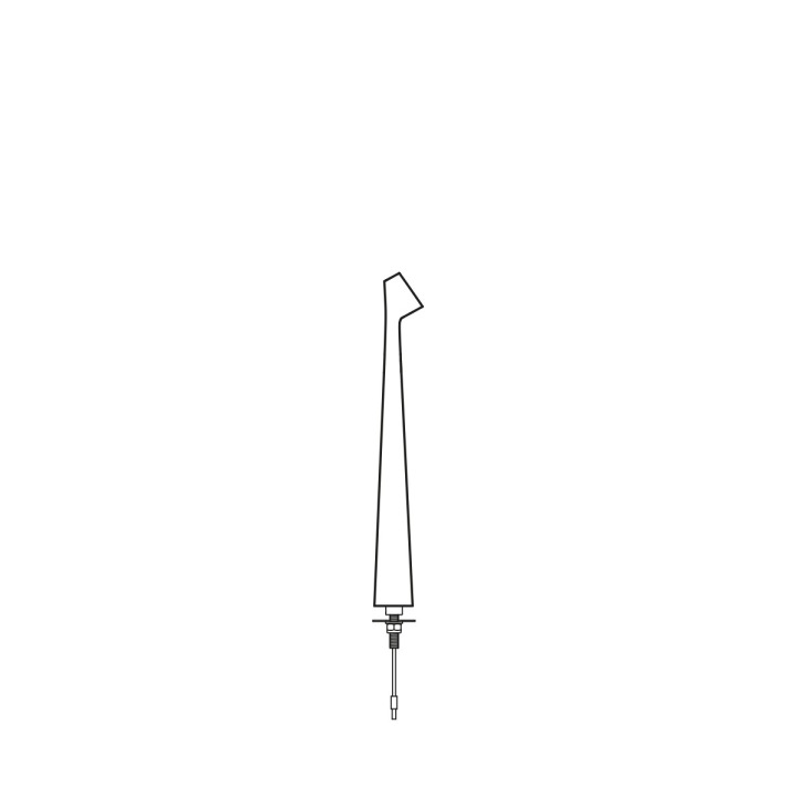 Africa 5595 - Vibia - lampa stołowa – zdjęcie 2