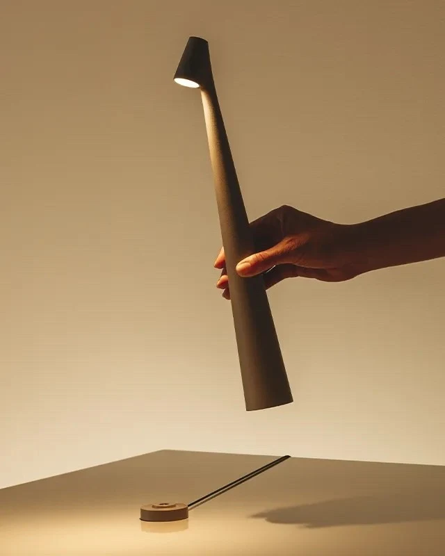 Africa A439 - Vibia - akcesorium – zdjęcie 3