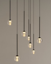 Algorithm Free 0820 - Vibia - lampa wisząca