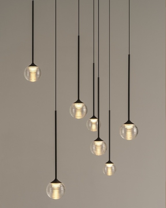 Algorithm Free 0820 - Vibia - lampa wisząca