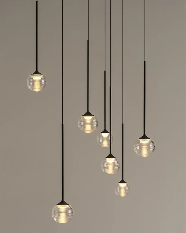 Algorithm Free 0820 - Vibia - lampa wisząca