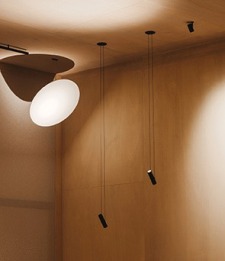 Circus Solo A147 - Vibia - lampa wisząca
