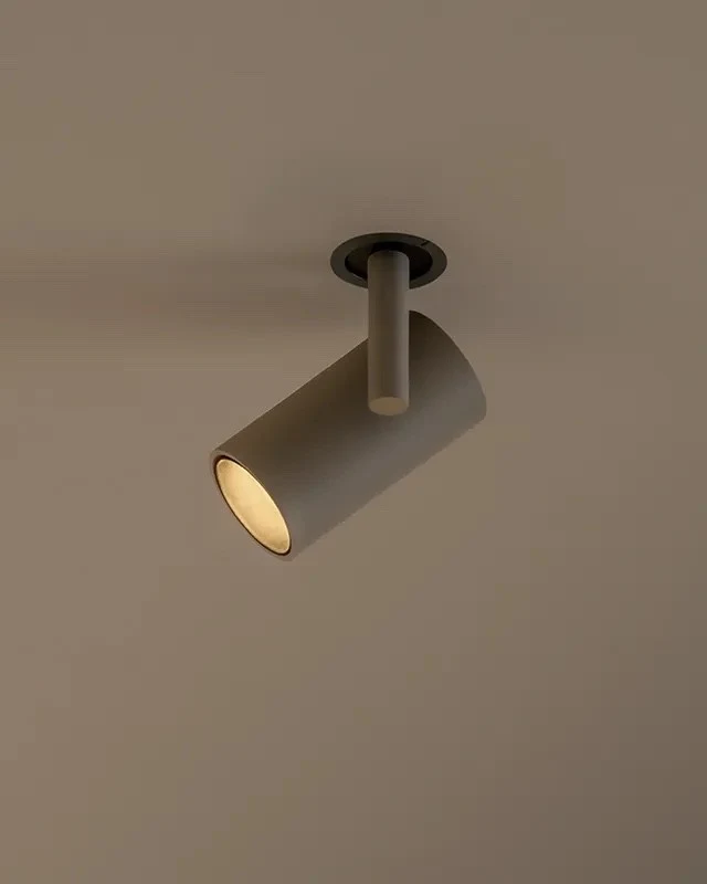 Circus Solo A468 - Vibia - oprawa wpuszczana – zdjęcie 3