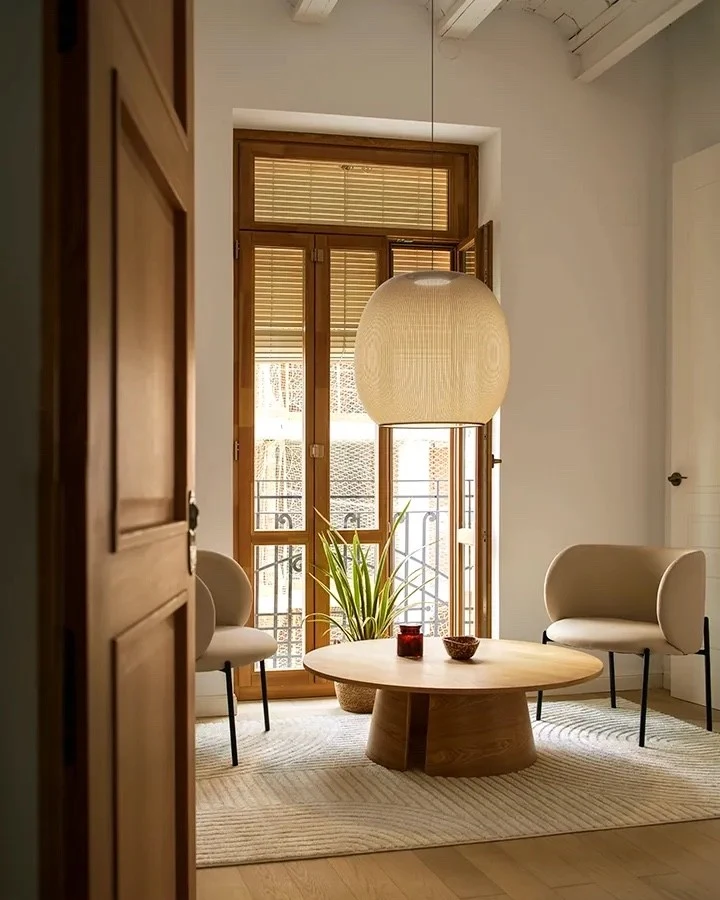 Closer 1702 - Vibia - lampa wisząca – zdjęcie 3