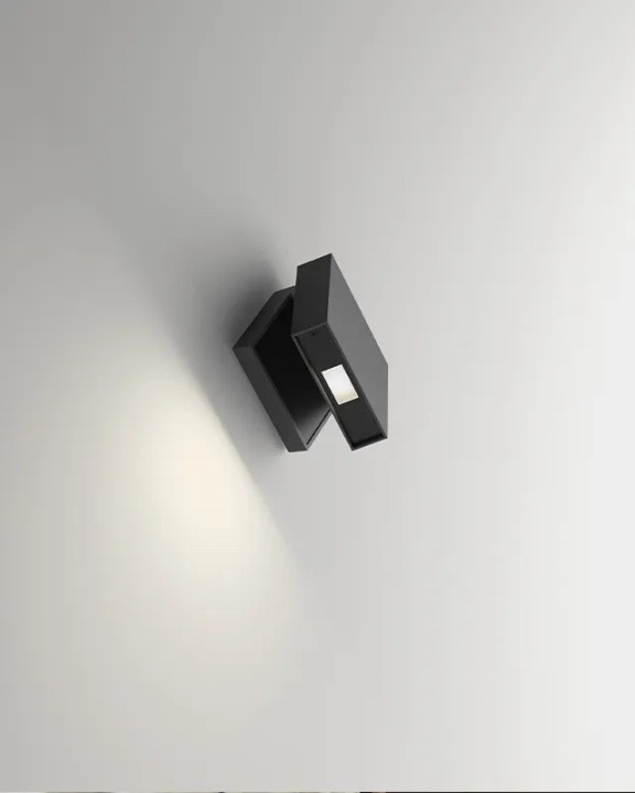 Alpha 7940 - Vibia - kinkiet – zdjęcie 3