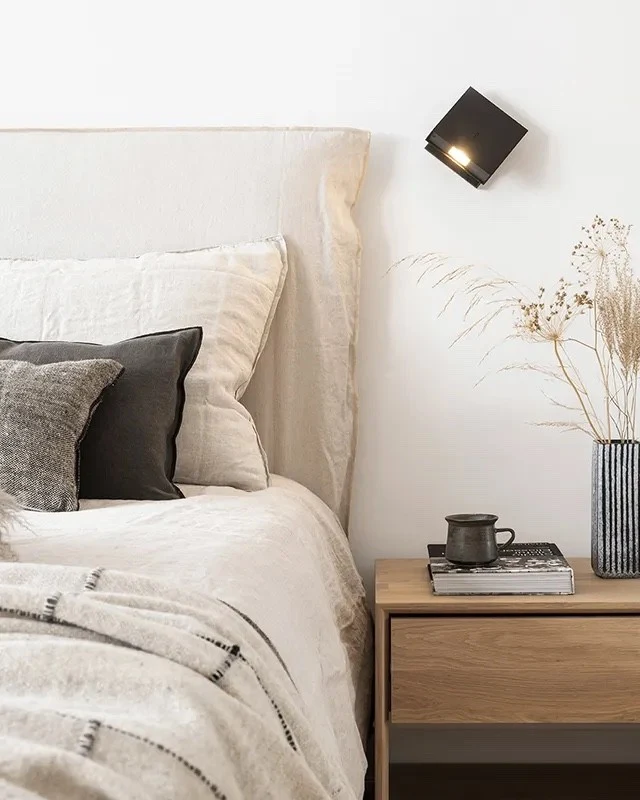 Alpha 7940 - Vibia - kinkiet – zdjęcie 4