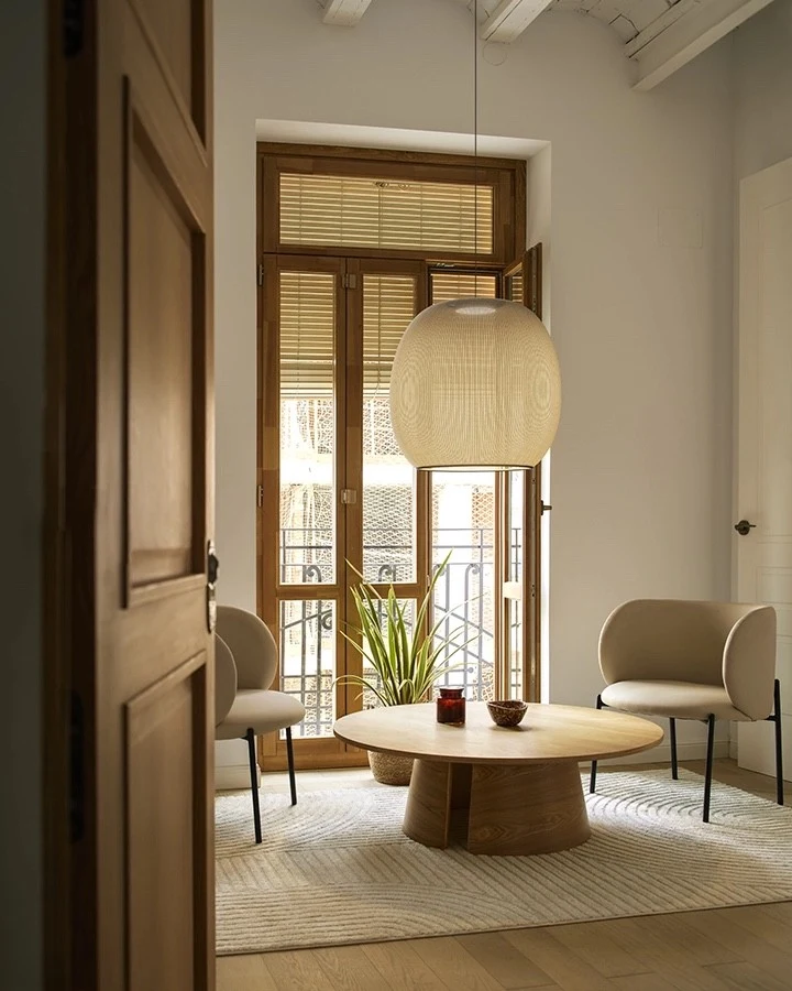 Closer 1707 - Vibia - lampa wisząca