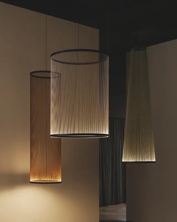 Array 1805 - Vibia - lampa wisząca – zdjęcie 3