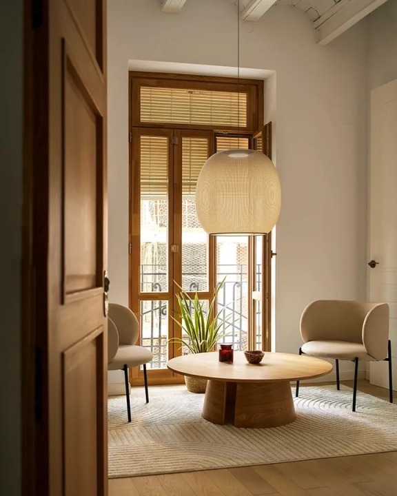 Closer 1710 - Vibia - lampa stołowa – zdjęcie 3