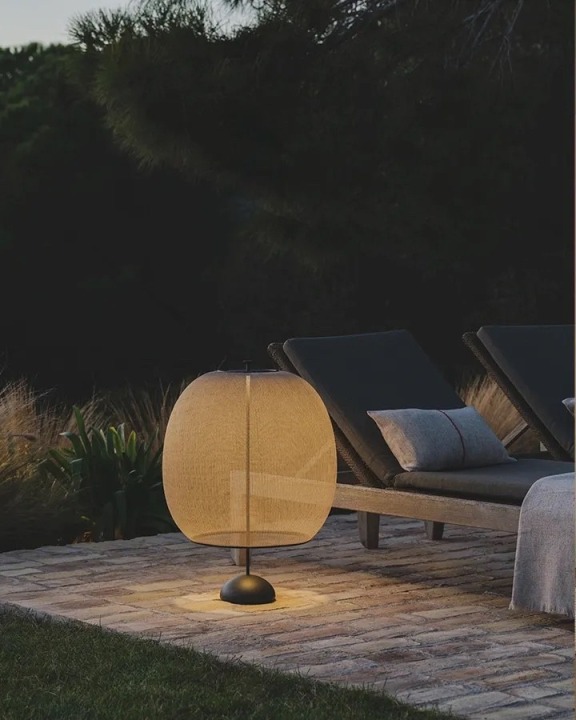 Closer 1710 - Vibia - lampa stołowa – zdjęcie 4