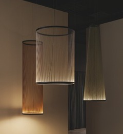 Array 1845 - Vibia - lampa wisząca