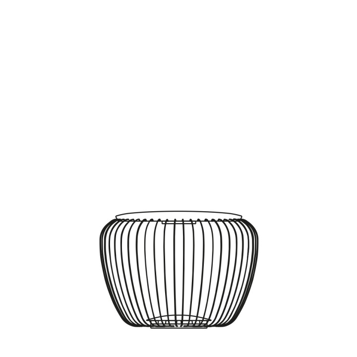 Meridiano 4710 - Vibia - lampa zewnętrzna – zdjęcie 2