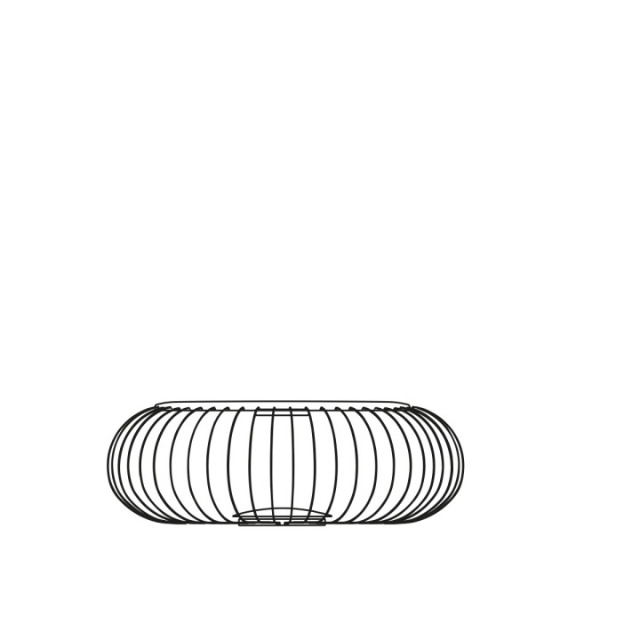 Meridiano 4715 - Vibia - lampa zewnętrzna – zdjęcie 2