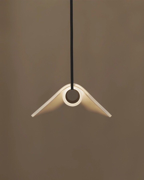 Asia 3630 - Vibia - lampa wisząca