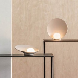 Musa 7404 - Vibia - lampa stołowa