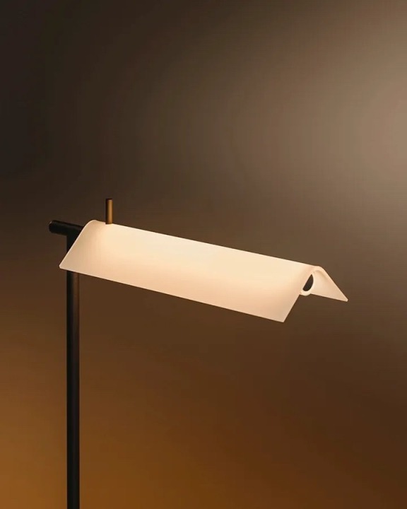 Asia 3630 - Vibia - lampa wisząca – zdjęcie 3