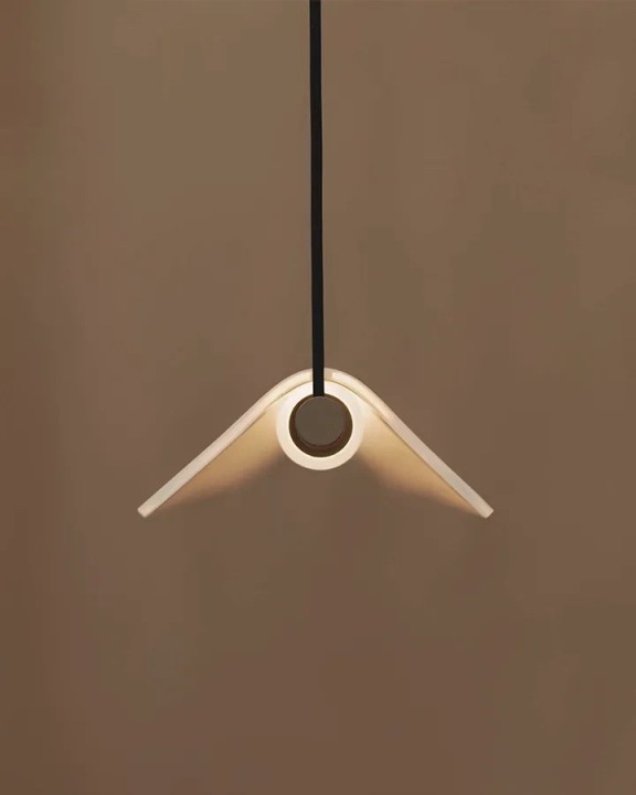 Asia 3630 - Vibia - lampa wisząca – zdjęcie 4