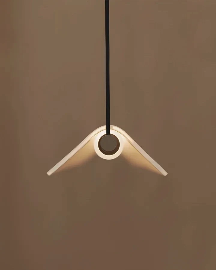 Asia 3630 - Vibia - lampa wisząca – zdjęcie 4