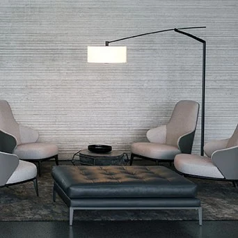Balance 5189 - Vibia - lampa podłogowa