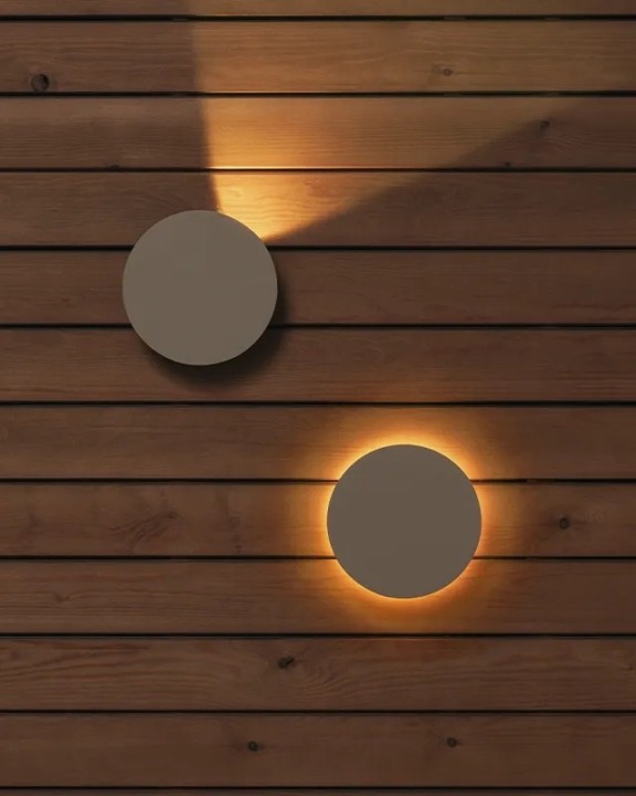 Dots Outdoor 4695 - Vibia - lampa zewnętrzna – zdjęcie 3