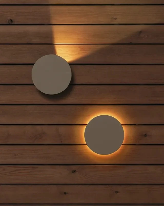 Dots Outdoor 4702 - Vibia - lampa zewnętrzna – zdjęcie 3