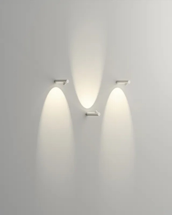 Bamboo 4812 - Vibia - lampa zewnętrzna – zdjęcie 4
