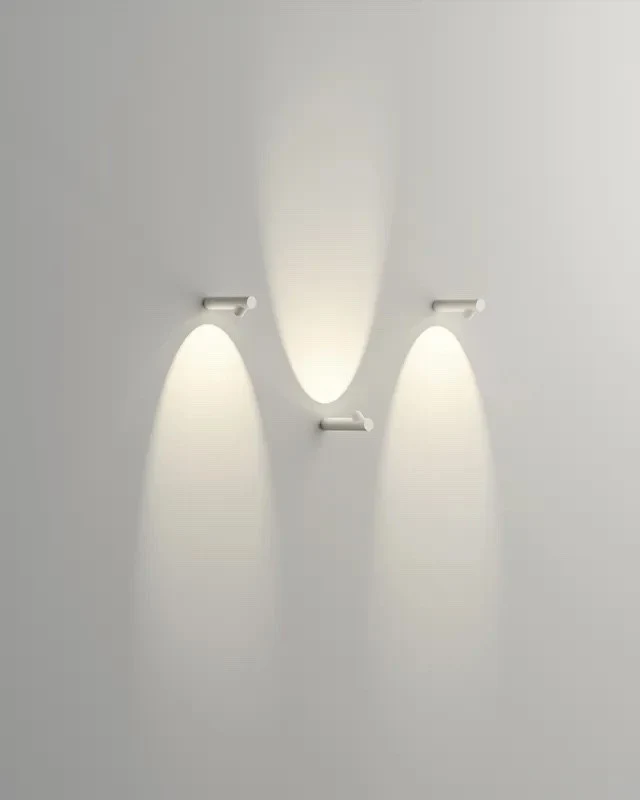 Bamboo 4812 - Vibia - lampa zewnętrzna – zdjęcie 4
