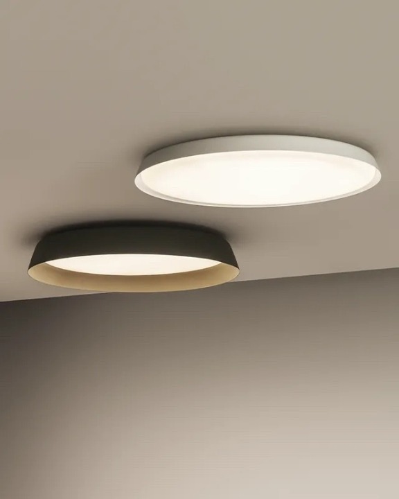 Bigger 3900 - Vibia - plafon – zdjęcie 4