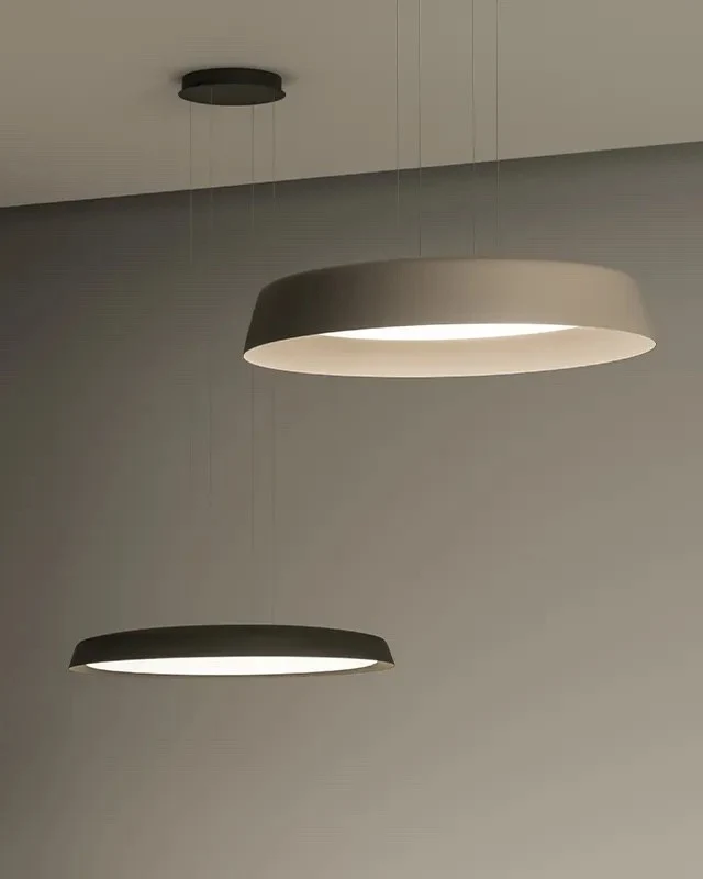 Bigger 3905 - Vibia - plafon – zdjęcie 3