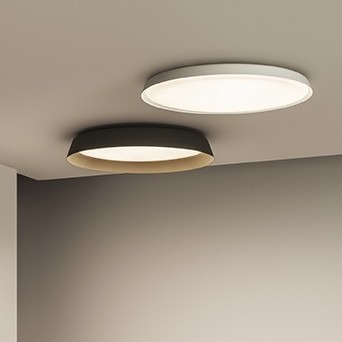 Bigger 3915 - Vibia - plafon