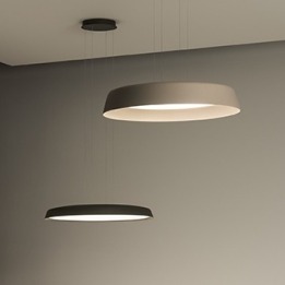 Bigger 3935 - Vibia - lampa wisząca
