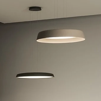 Bigger 3935 - Vibia - lampa wisząca