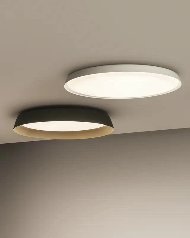 Bigger 3935 - Vibia - lampa wisząca – zdjęcie 4