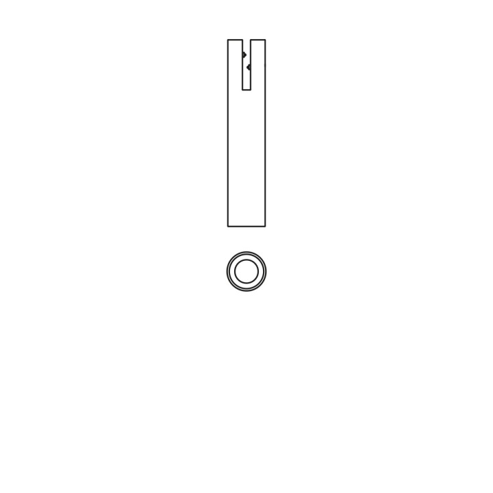Bind 6500 - Vibia - oprawa systemowa – zdjęcie 2