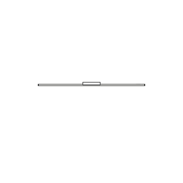 Spa 5977 - Vibia - kinkiet łazienkowy – zdjęcie 2