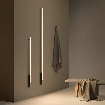 Spa 5985 - Vibia - kinkiet łazienkowy