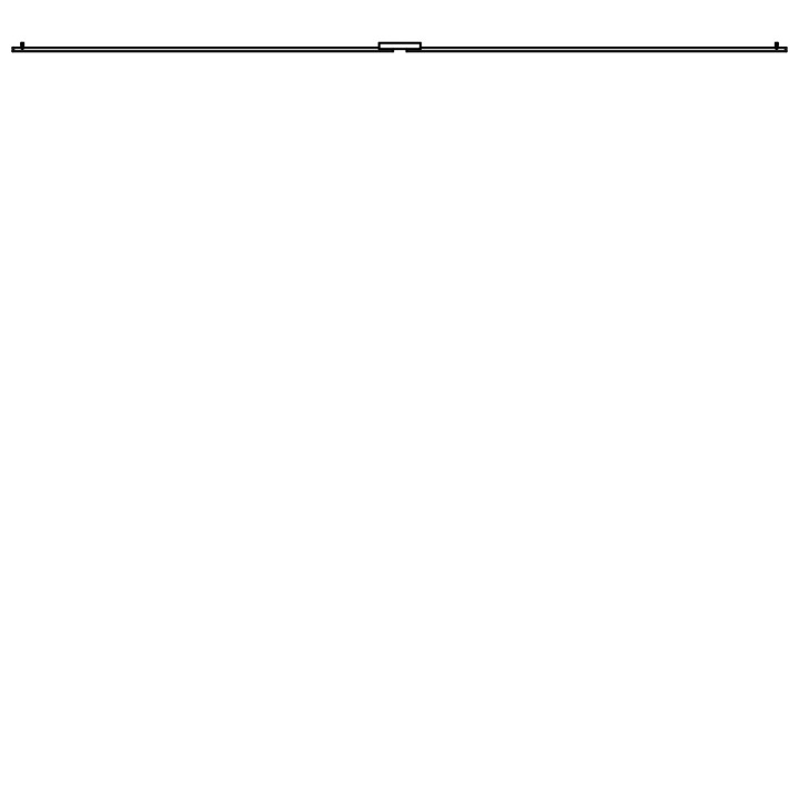 Spa 5985 - Vibia - kinkiet łazienkowy – zdjęcie 2