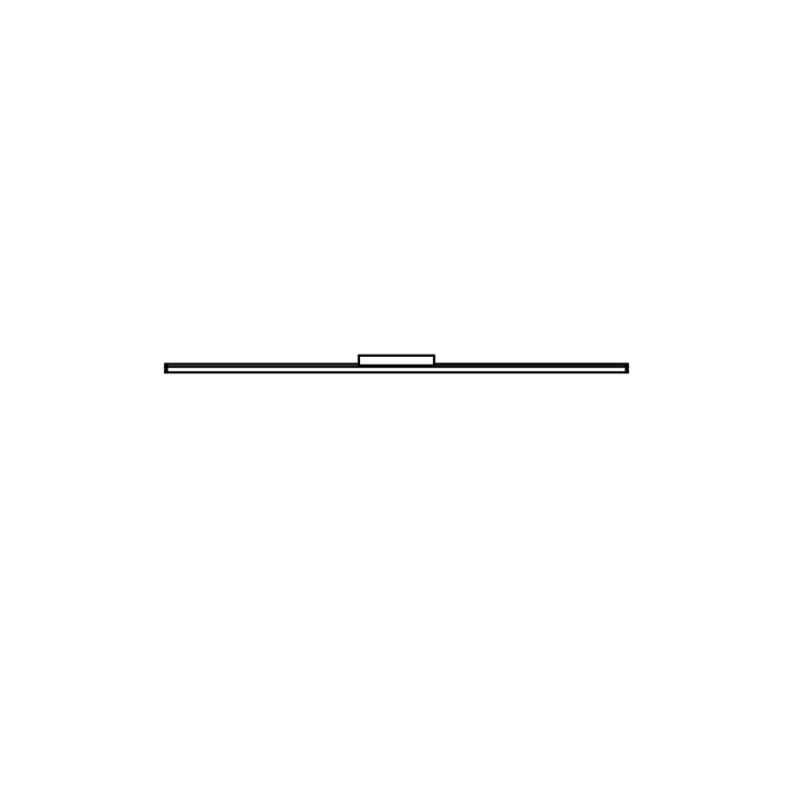Spa 5989 - Vibia - kinkiet łazienkowy – zdjęcie 2