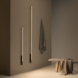 Spa 5991 - Vibia - kinkiet łazienkowy