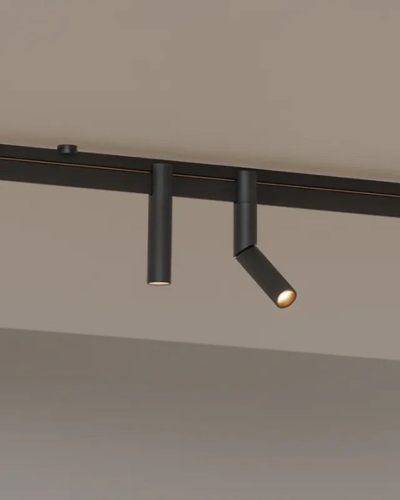 Bind 6528 - Vibia - oprawa systemowa – zdjęcie 4