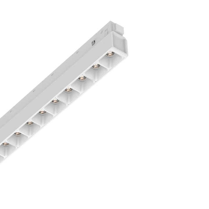 Ego Accent 13W 3000K DALI - Ideal Lux - moduł systemu szynowego – zdjęcie 5