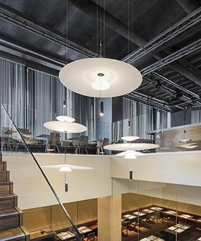 Flamingo 1510 - Vibia - lampa wisząca