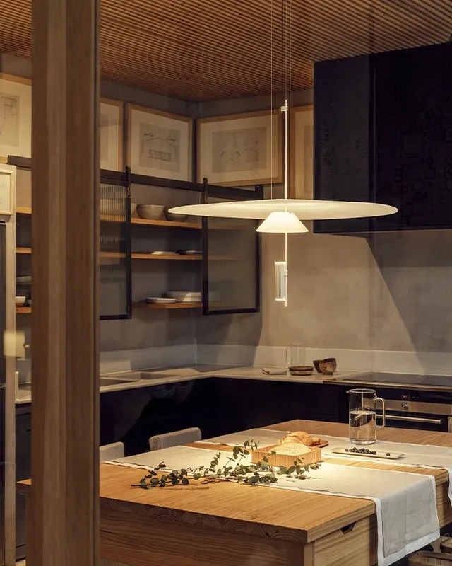 Flamingo 1510 - Vibia - lampa wisząca – zdjęcie 3